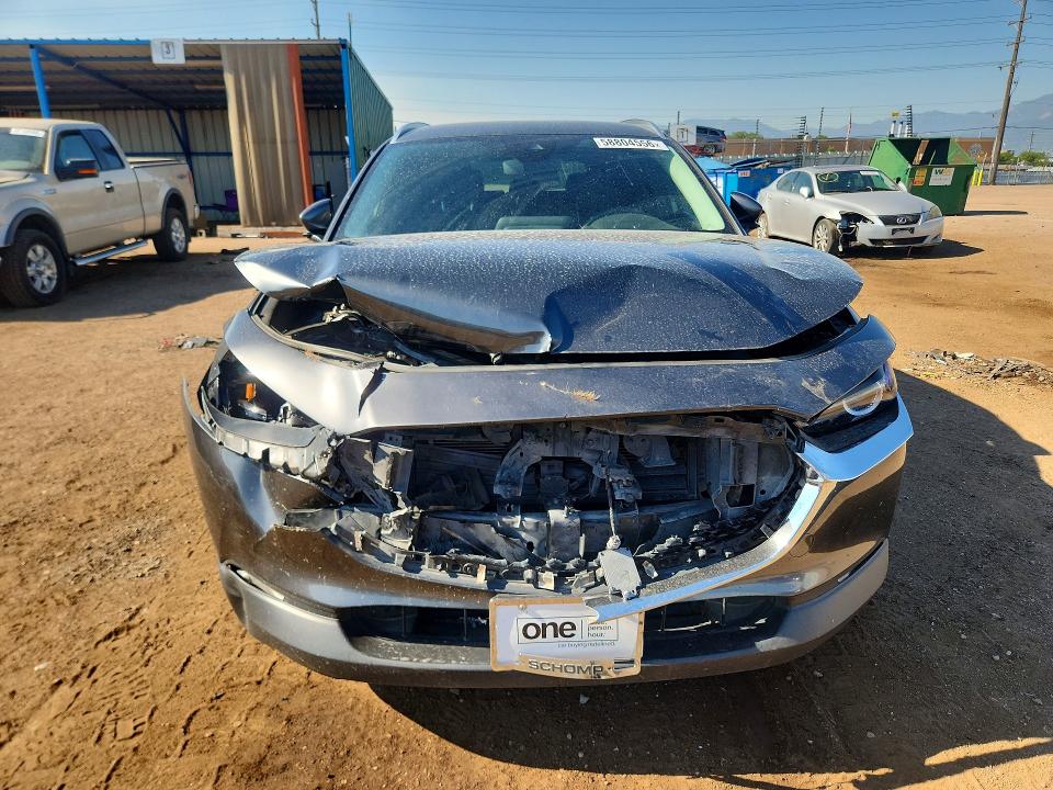 Фото 5 с аукциона – 2023 MAZDA CX-30 с VIN 3MVDMBCM5PM522533