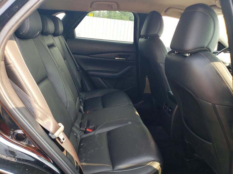 Photo 10 from auction – 2020 MAZDA CX-30 with VIN 3MVDMBDL1LM107760