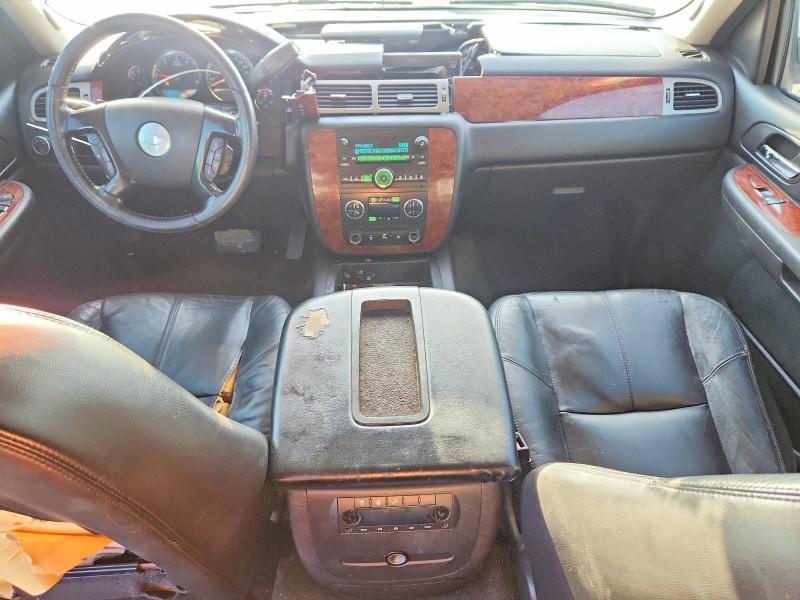 Снимка 8 от търг – 2009 CHEVROLET TAHOE с VIN 1GNFC23079R259173