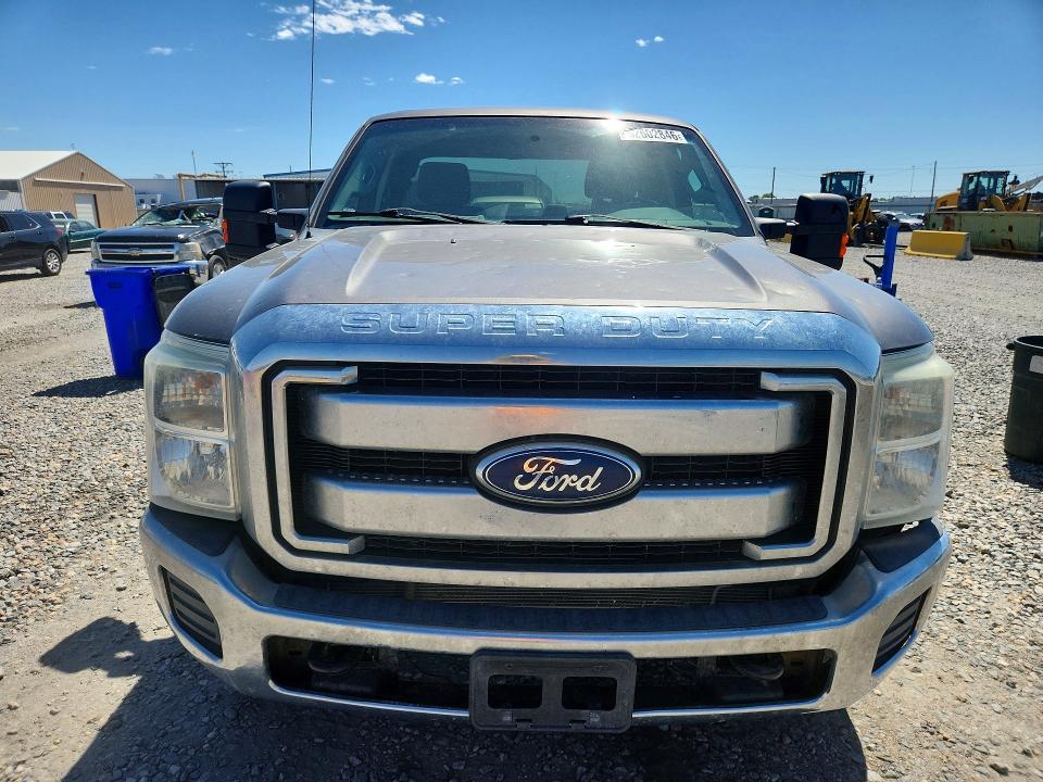 Photo 5 from auction – 2012 FORD F250 with VIN 1FT7X2BT6CEA28924