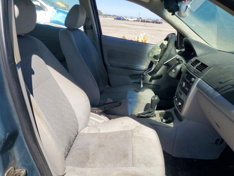 Photo 7 from auction – 2010 CHEVROLET COBALT with VIN 1G1AB5F53A7157747