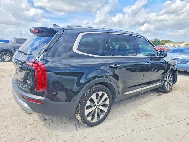 Снимка 3 от търг – 2020 KIA TELLURIDE с VIN 5XYP64HC1LG010442