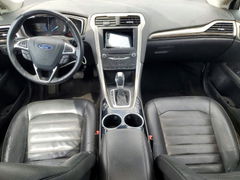 Zdjęcie 8 z aukcji – 2013 FORD FUSION z VIN 3FA6P0PU7DR297441