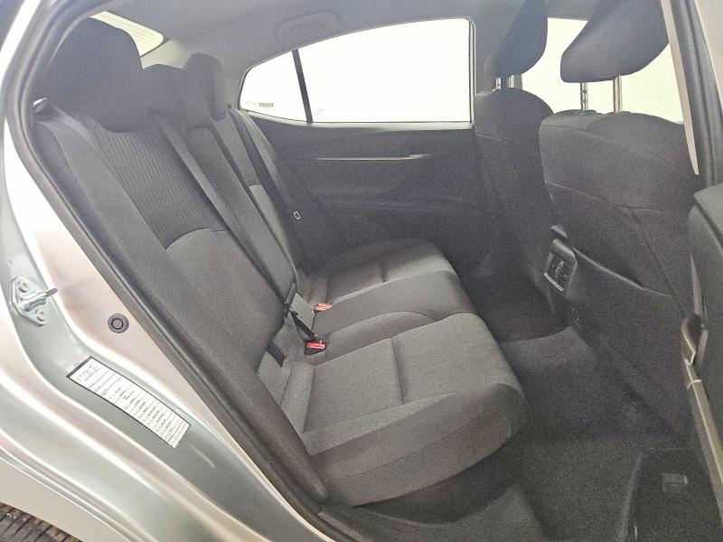 Photo 10 from auction – 2026 TOYOTA CAMRY with VIN 4T1DAACK1TU708736