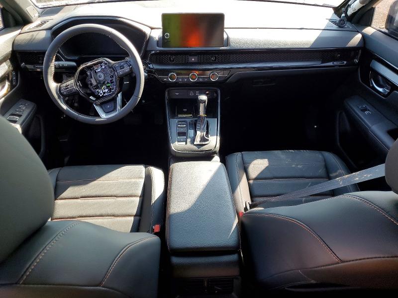 Photo 8 from auction – 2023 HONDA CR-V with VIN 7FARS6H90PE013693