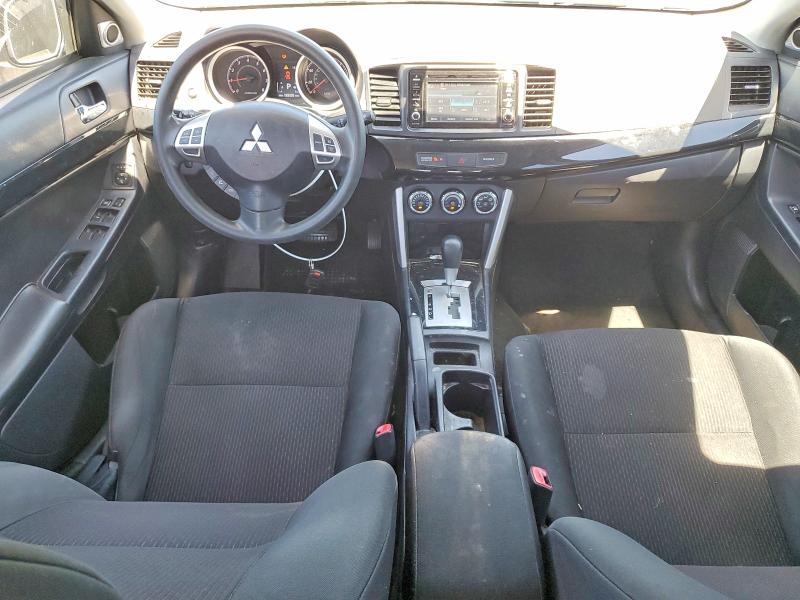 Zdjęcie 8 z aukcji – 2016 MITSUBISHI LANCER z VIN JA32U2FU0GU002514