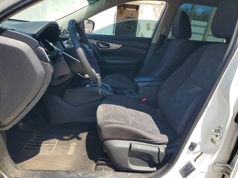 Photo 7 from auction – 2016 NISSAN ROGUE with VIN KNMAT2MT4GP655811