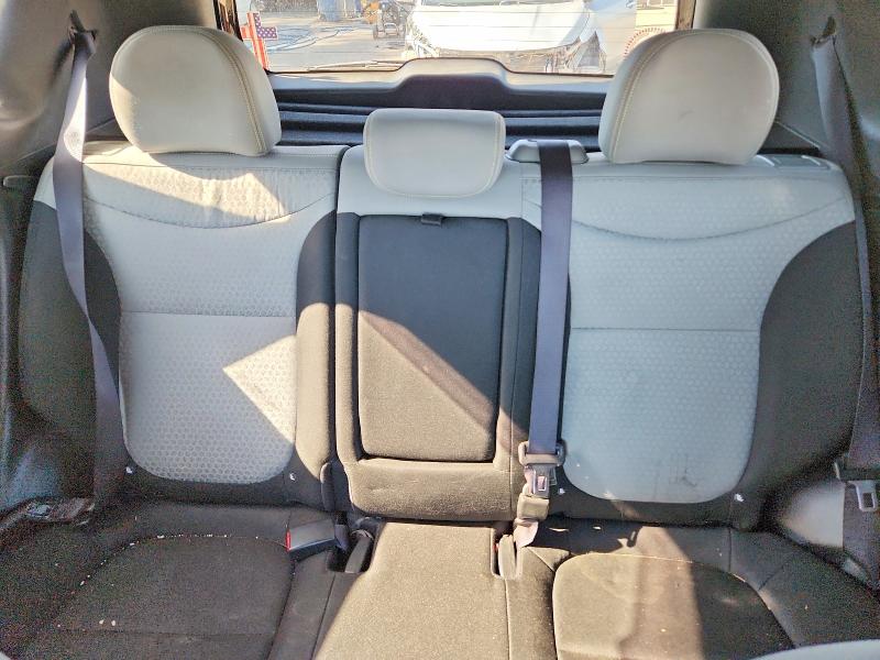 Foto 10 de la subasta – 2015 KIA SOUL con VIN KNDJP3A51F7187891
