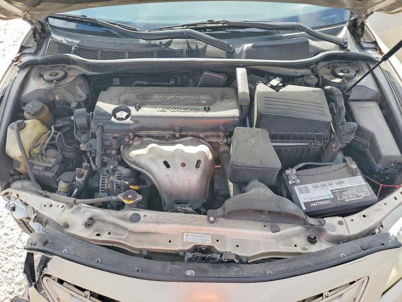 Photo 11 from auction – 2009 TOYOTA CAMRY with VIN 4T1BE46K19U399674