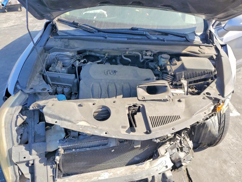 Photo 11 from auction – 2014 ACURA RDX with VIN 5J8TB3H38EL015909