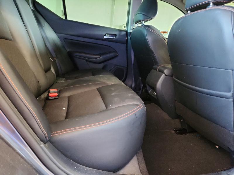 Photo 10 from auction – 2022 NISSAN ALTIMA with VIN 1N4BL4CV8NN380817