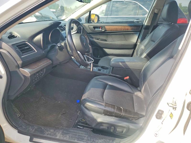 Photo 7 from auction – 2018 SUBARU OUTBACK with VIN 4S4BSANCXJ3366393
