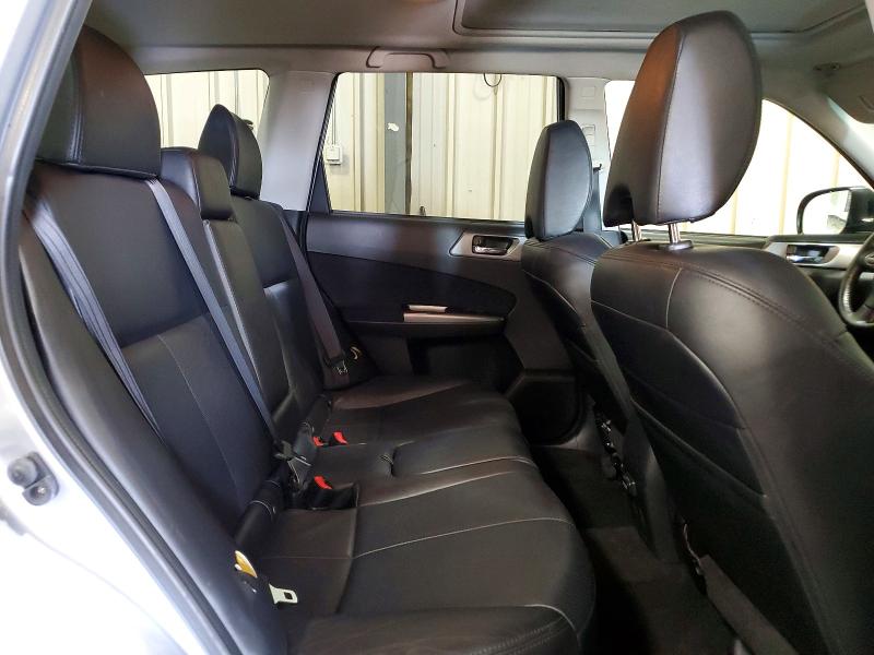 Photo 11 from auction – 2013 SUBARU FORESTER with VIN JF2SHAGC1DH433889