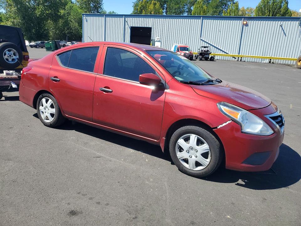 Foto 4 de la subasta – 2016 NISSAN VERSA con VIN 3N1CN7AP0GL867370
