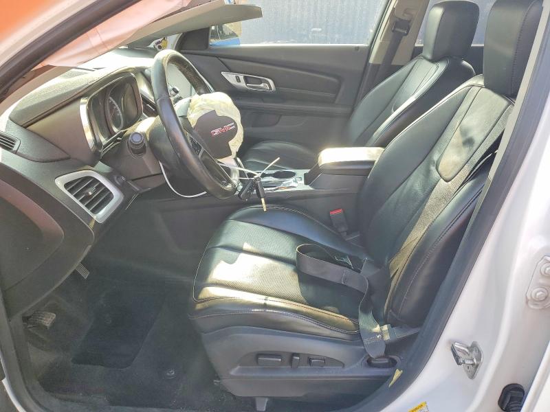 Photo 7 from auction – 2013 GMC TERRAIN with VIN 2GKALUEK3D6148268
