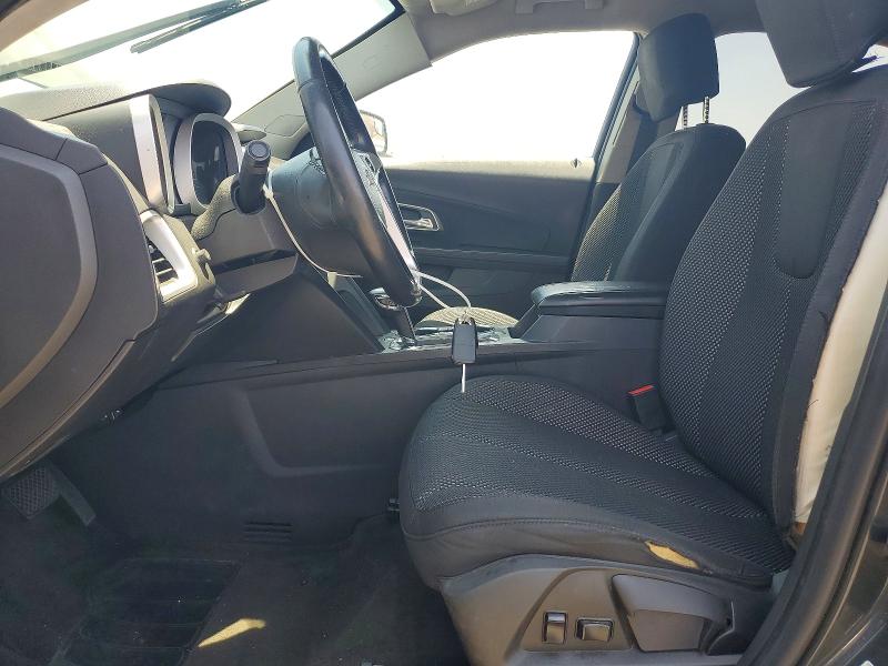 Photo 7 from auction – 2014 CHEVROLET EQUINOX with VIN 2GNALBEK9E6269797