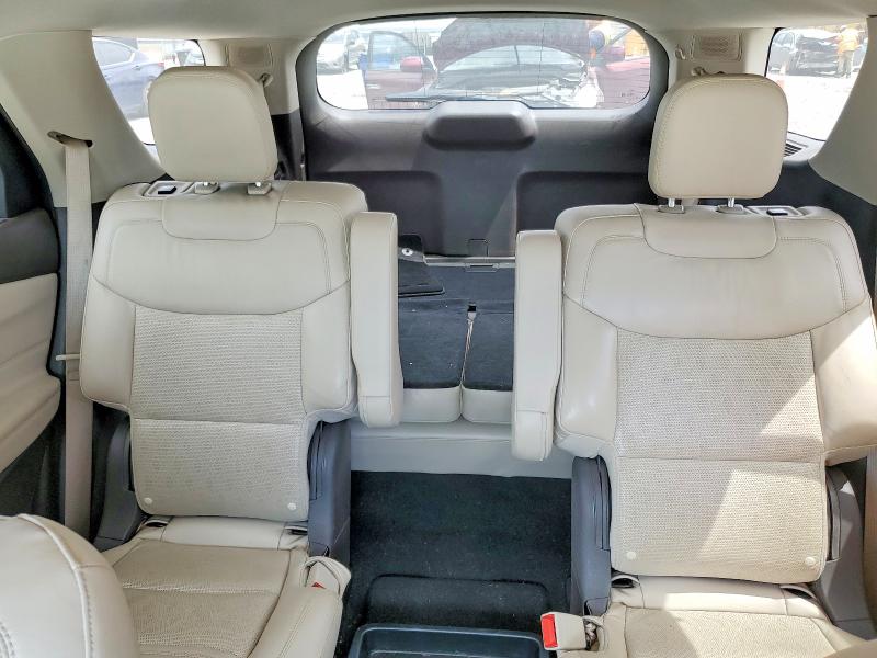 Zdjęcie 10 z aukcji – 2021 FORD EXPLORER z VIN 1FM5K8HC3MGC07410