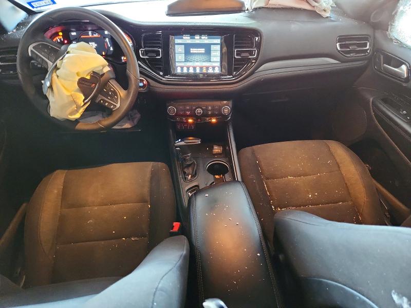 Photo 8 from auction – 2023 DODGE DURANGO with VIN 1C4RDJAG0PC592196