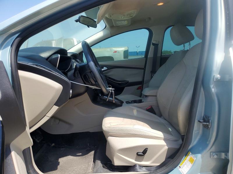 Photo 7 from auction – 2013 FORD FOCUS with VIN 1FADP3R46DL313083