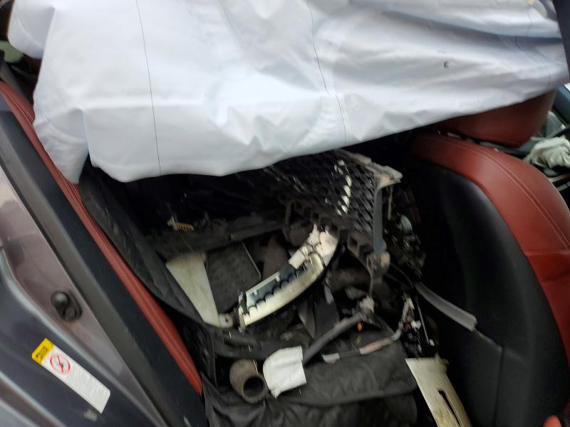 Photo 10 from auction – 2015 LEXUS GS with VIN JTHBE1BL3FA001183