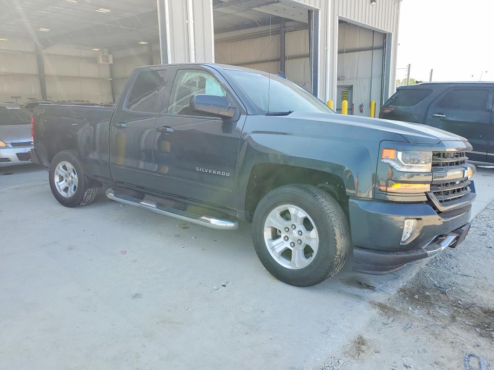 Photo 4 from auction – 2019 CHEVROLET SILVERADO LD with VIN 2GCVKPEC2K1119980