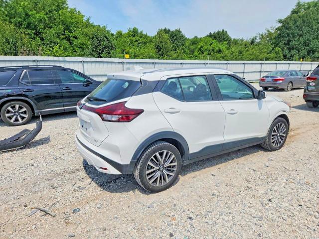 Photo 3 from auction – 2021 NISSAN KICKS with VIN 3N1CP5CV0ML505299