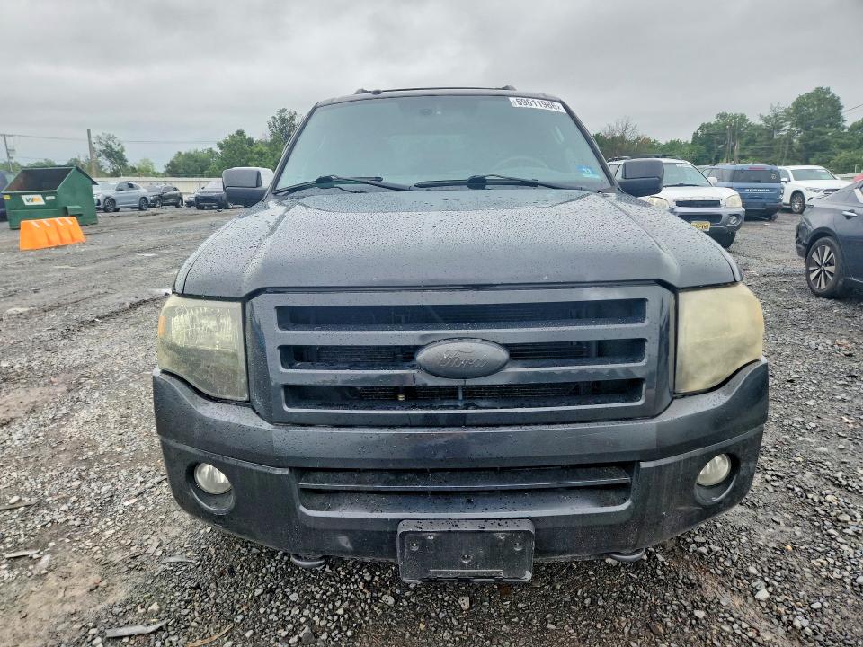 Photo 5 from auction – 2010 FORD EXPEDITION with VIN 1FMJU2A52AEB67961