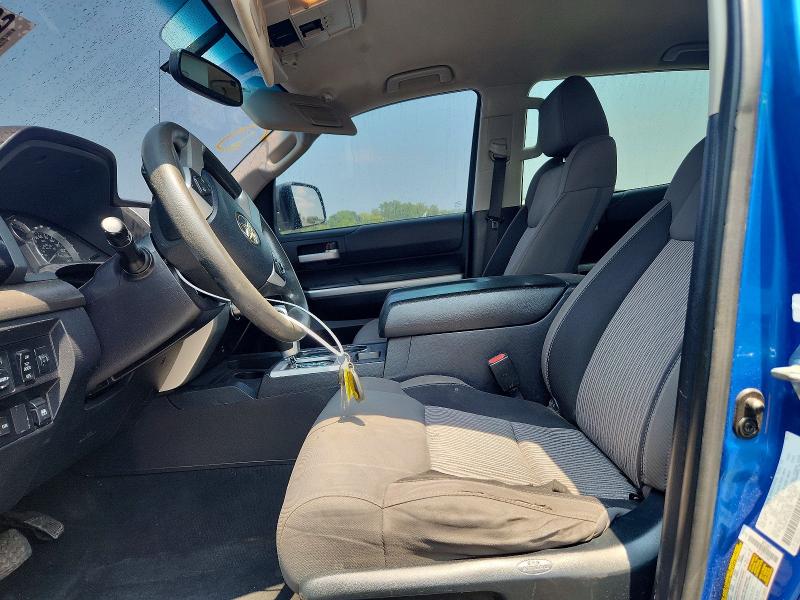 Photo 7 from auction – 2016 TOYOTA TUNDRA with VIN 5TFEW5F10GX207801