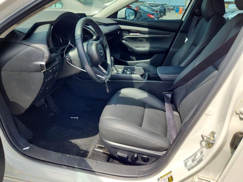 Фото 7 с аукциона – 2025 MAZDA 3 с VIN 3MZBPACM7SM468166