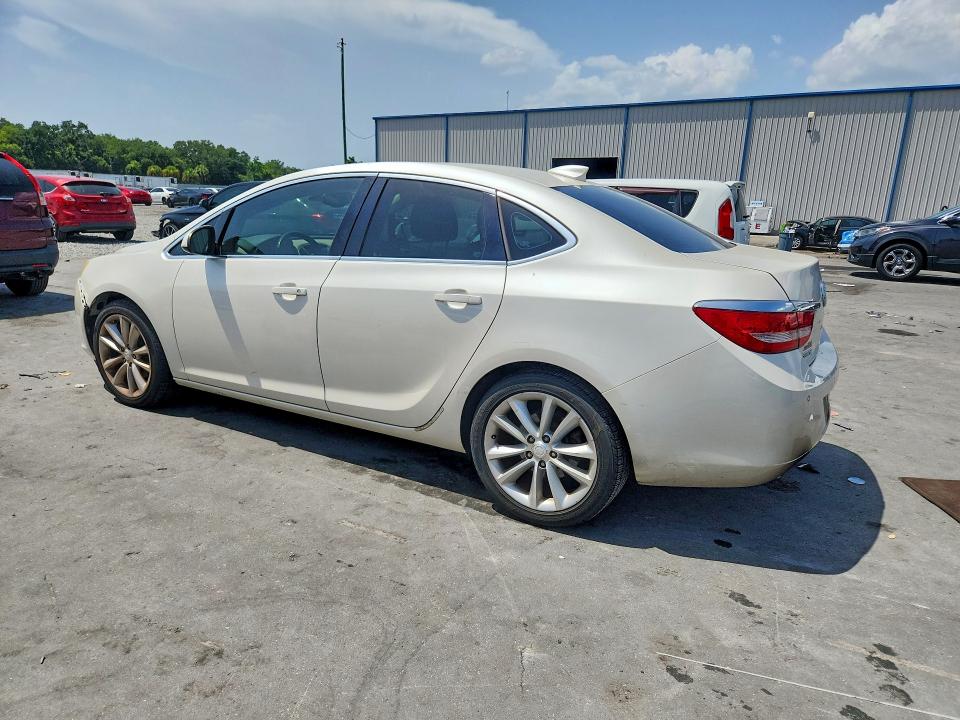 Photo 2 from auction – 2015 BUICK VERANO with VIN 1G4PR5SK4F4165840