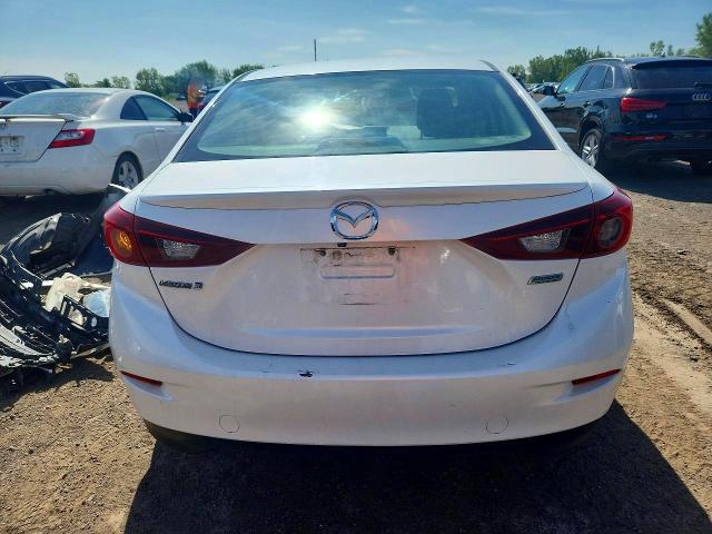 Photo 6 from auction – 2014 MAZDA 3 with VIN 3MZBM1V7XEM104375