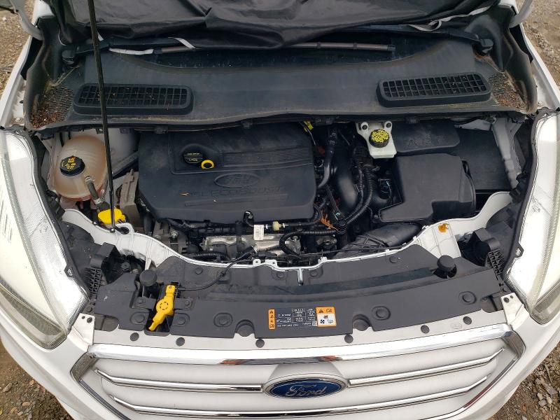 Photo 12 from auction – 2018 FORD ESCAPE with VIN 1FMCU0GD7JUA18818