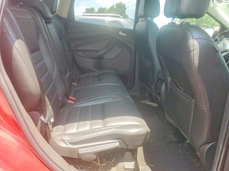 Photo 11 from auction – 2017 FORD ESCAPE with VIN 1FMCU0JD4HUA48359