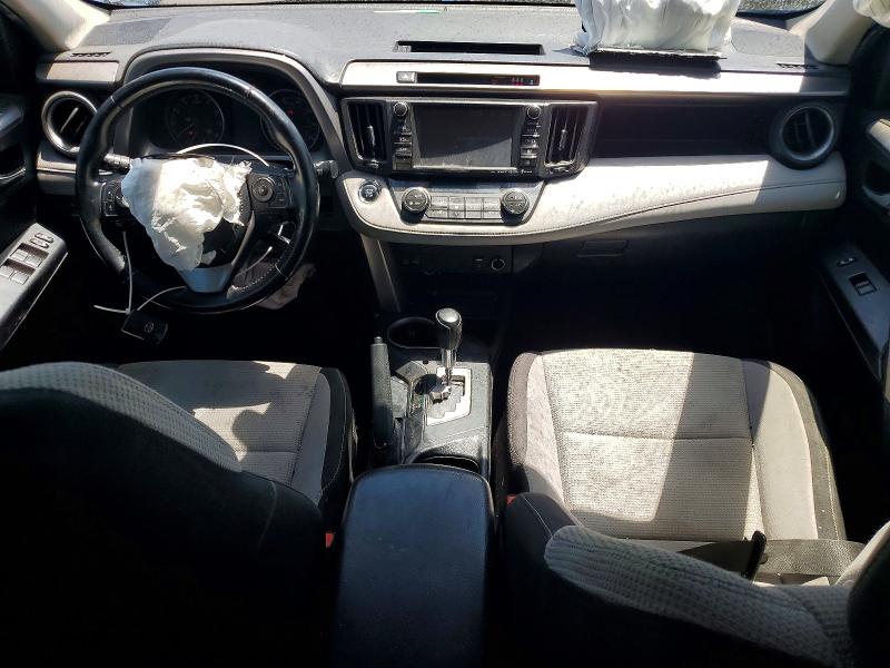 Photo 8 from auction – 2017 TOYOTA RAV4 with VIN JTMWFREV4HJ715533