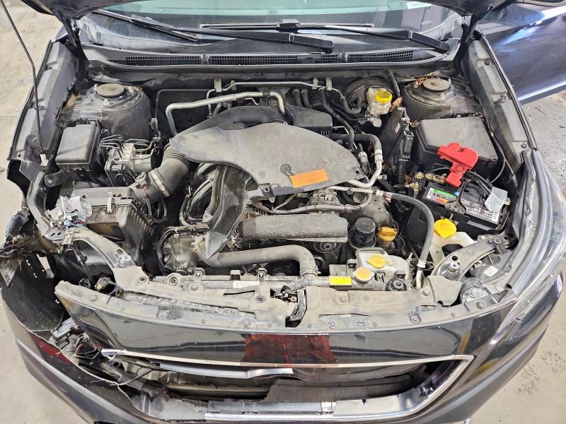 Photo 11 from auction – 2021 SUBARU OUTBACK with VIN 4S4BTAFC8M3144192