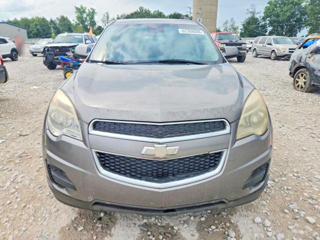 Photo 5 from auction – 2012 CHEVROLET EQUINOX with VIN 2GNALDEK1C6365898