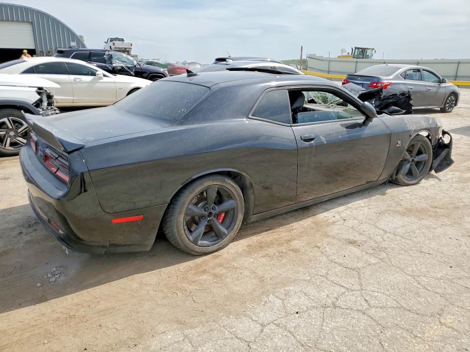 Zdjęcie 3 z aukcji – 2016 DODGE CHALLENGER z VIN 2C3CDZFJ6GH217696