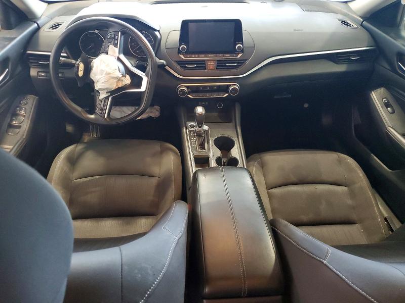Photo 8 from auction – 2019 NISSAN ALTIMA with VIN 1N4BL4BV1KC222117