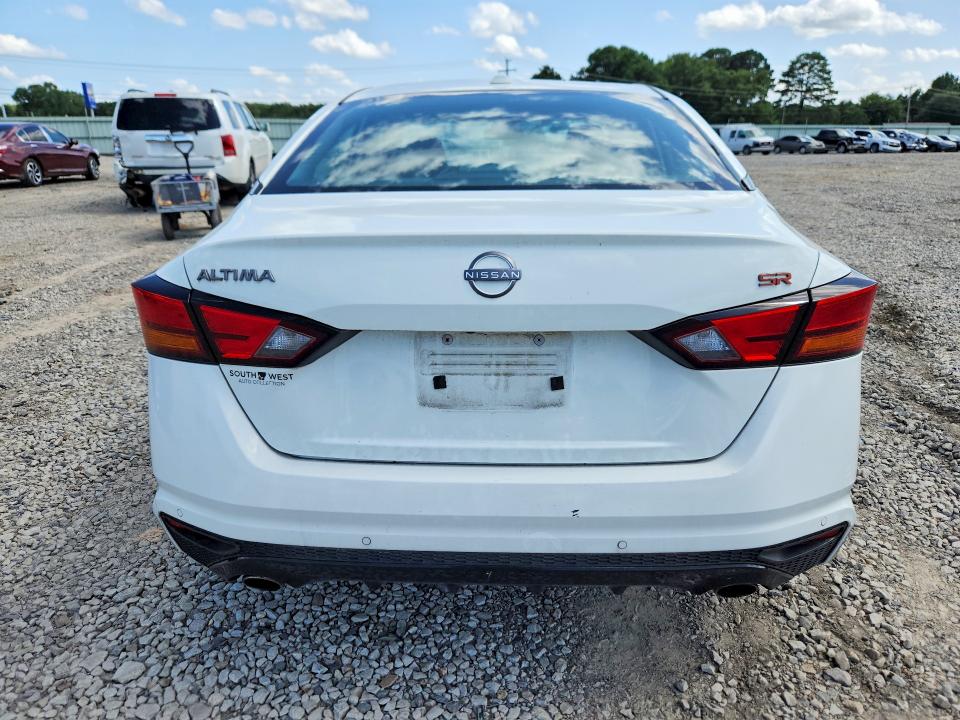 Photo 6 from auction – 2023 NISSAN ALTIMA with VIN 1N4BL4CV2PN344690