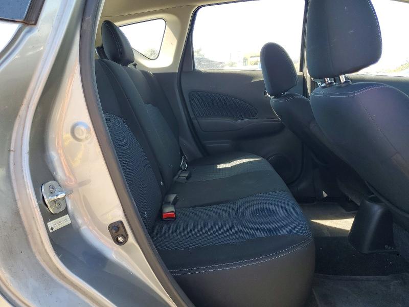Photo 10 from auction – 2014 NISSAN VERSA NOTE with VIN 3N1CE2CP3EL405754