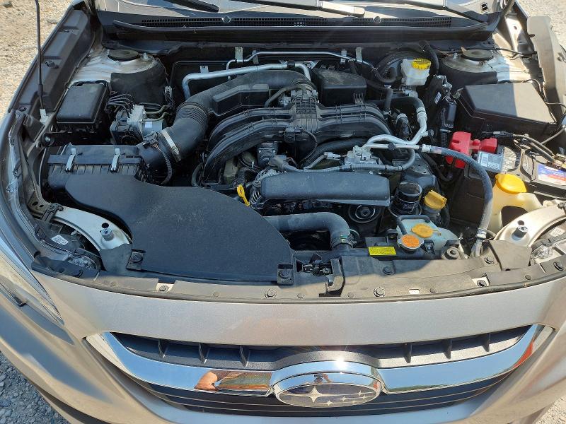 Photo 11 from auction – 2020 SUBARU LEGACY with VIN 4S3BWAN63L3009398