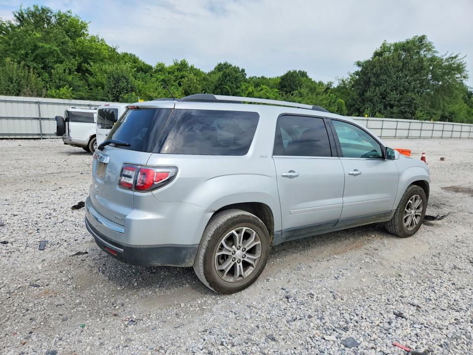 Photo 3 from auction – 2014 GMC ACADIA with VIN 1GKKVRKD9EJ267867