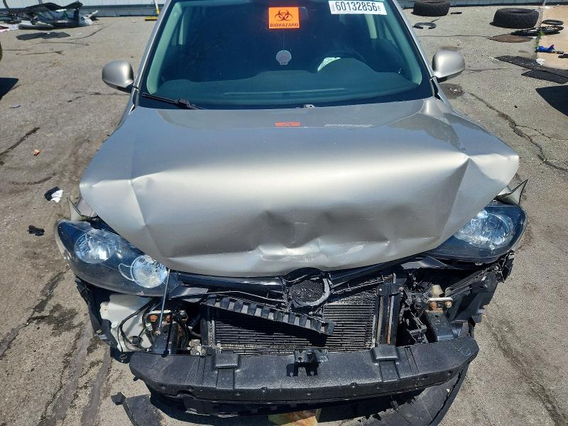 Photo 11 from auction – 2014 VOLKSWAGEN JETTA with VIN 3VWPP7AJ4EM608079