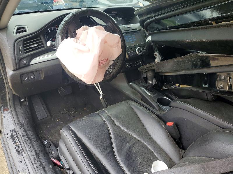 Photo 8 from auction – 2022 ACURA ILX with VIN 19UDE2F73NA000189