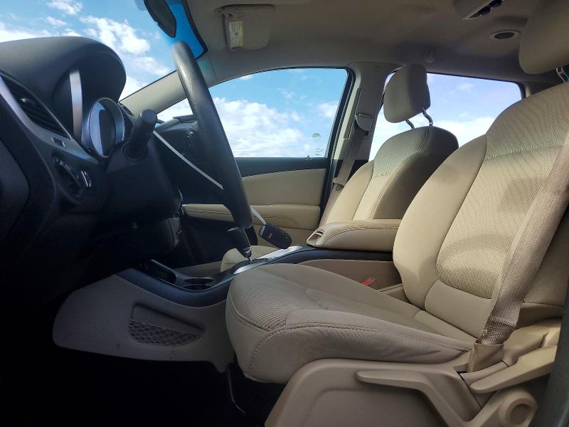 Photo 7 from auction – 2012 DODGE JOURNEY with VIN 3C4PDCBG2CT262043