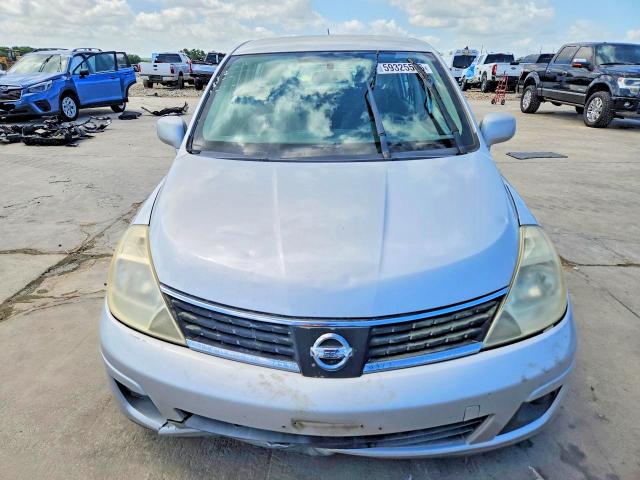 Фото 5 с аукциона – 2009 NISSAN VERSA с VIN 3N1BC13E19L410127