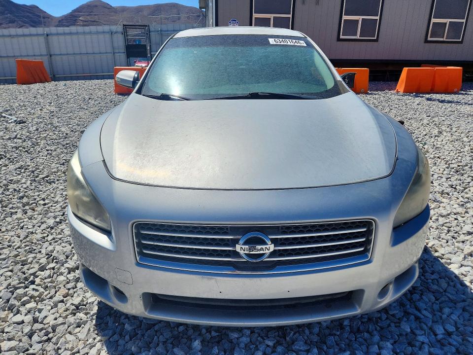 Снимка 5 от търг – 2010 NISSAN MAXIMA с VIN 1N4AA5AP4AC851735