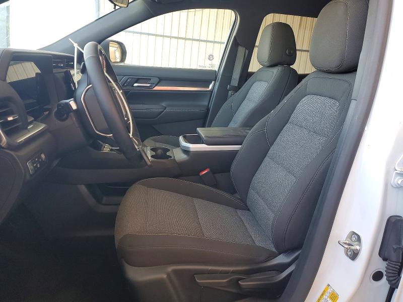 Photo 7 from auction – 2026 GMC TERRAIN with VIN 3GKALUEG5TL398049