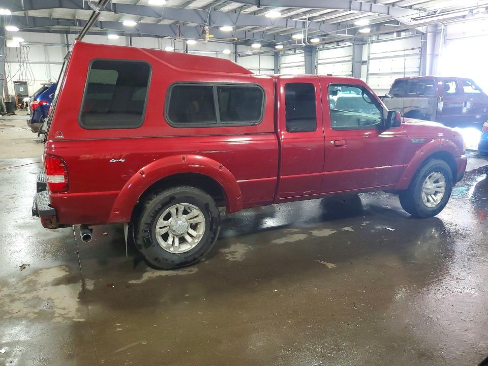 Photo 3 from auction – 2010 FORD RANGER with VIN 1FTLR4FE5APA46882