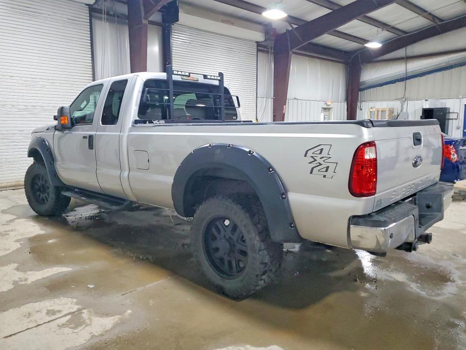 Photo 2 from auction – 2015 FORD F250 with VIN 1FT7X2B60FEC87407